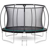 Salta trampolin 305 cm Salta Cosmos Trampoline 305cm + Safety Net + Ladder