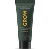 Madara Shampooer Madara Grow Volume Shampoo Travel