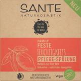 SANTE Uden parabener Hårprodukter SANTE Family Feste Feuchtigkeits Pflege-Spülung Mango & Bio-Aloe Vera Conditioner 60.0