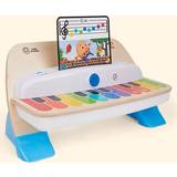 Hape Dukker & Dukkehus Hape Connected Magic Touch Deluxe Piano, Musical Toys
