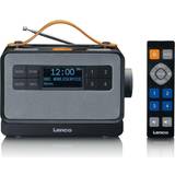 Radioer Lenco PDR-065 DAB