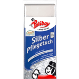 Sølv Baby hudpleje Poliboy Silber-Pflegetuch