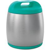 Chicco Rustfrit stål Sutteflasker & Service Chicco Thermal Food Container thermos Boy 350 ml