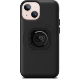 Rød Mobiltilbehør Quad Lock MAG Cover case magnetisk Til iPhone 13 mini