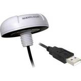 Navilock GPS-modtagere Navilock NL-8022MU USB 2.0 Multi GNSS Recei. [Levering: 6-14 dage]