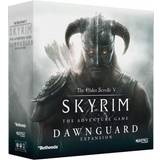 Skyrim pc Skyrim - Board Game - Dawnguard Expansion