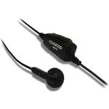 Kenwood 3,5 mm Høretelefoner Kenwood KHS-33 Clip Mic