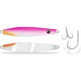 Rhino Fisketilbehør Rhino Diamond Sandeel Pink/White