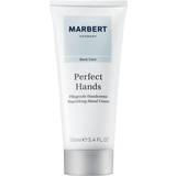 Marbert Håndpleje Marbert Pleje Basic Care Nourishing Hand Cream