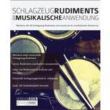 Musiklegetøj Schlagzeug-Rudiments & Musikalische Anwendung Joseph Alexander 9781789331844