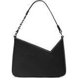 Hugo Boss Skulderrem Tasker HUGO BOSS Mel Shoulder Bag - Black