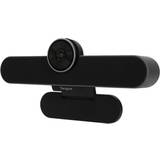 Webcams Targus AEM350 3840 x 2160 Pixel Webcam (Schwarz) (Versandkostenfrei)