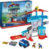 Rutchebaner Legeplads Spin Master Paw Patrol Lookout Tower