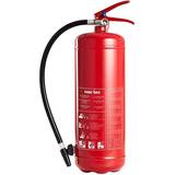6 kg Brandslukkere Nor-Tec Fire Extinguisher with ABC Powder 6kg