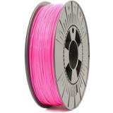 3D print Velleman PLA175P07 Filament PLA 1.75 mm 750 g Rose 1 pc(s)