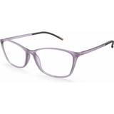 Silhouette Briller & Læsebriller Silhouette SPX Illusion 1603 4030
