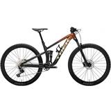 Helaffjedret - L Mountainbikes Trek Top Fuel 5 2023 Unisex