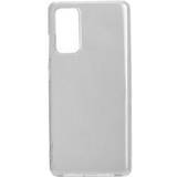 Essentials Covers Essentials Tpu Back Cover for Galaxy A32
