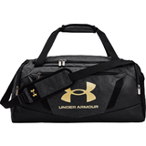 Duffeltasker & Sportstasker Under Armour Undeniable 5.0 Small Duffle Bag - Black Medium Heather/Black