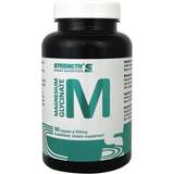 Strength Sport Nutrition Vitaminer & Kosttilskud Strength Sport Nutrition Magnesium Glycinate 90 stk