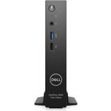 Dell 4 GB - Lydkort Stationære computere Dell OptiPlex 3000 Thin Client