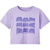 Name It Loose Fit T-shirt 116