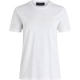 Peak Performance XS T-shirts & Toppe Peak Performance Ground Tee - White