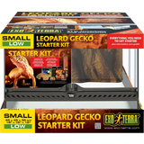 Exoterra Leopard Gecko Terrarium Starter Kit Small/Low