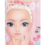 Depesche TOPModel Makeup Guide Folder