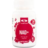 Vitaminer & Mineraler Healthwell NAD+ 60 stk