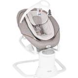 Graco Beige Bære & Sidde Graco All Ways Soother Little Adventures