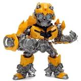 Transformers Figurer Jada Transformers humlebi figur 10cm
