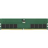 Kingston 64 GB - DDR5 RAM Kingston DDR5 5600MHz 2x64GB (KCP556UD8K2-64)