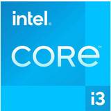 CPUs Intel Core i3-12100 3,30GHz LGA1700 12MB