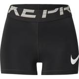 Nike pro shorts dame Nike Pro Dri-Fit 3" Graphic Training Shorts