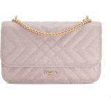 Kreditkortholdere - Pink Håndtasker Dune London Edorchie Crossbody Bag - Rose Gold