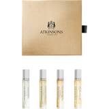Atkinsons Gaveæsker Atkinsons The Oud Collection His Majesty The Oud Travel Set Oud Save Save The