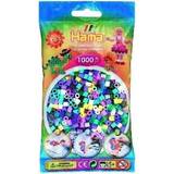 Legetøj Hama Midi Color Mix 1000 Pieces