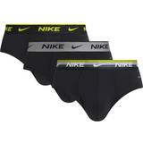 Nike Briefs Underbukser Nike Everyday Essentials Hip Brief 3-pack