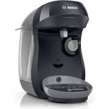 Sort Kapsel kaffemaskiner Bosch TAS1009 Tassimo Happy Kaffeekapsel Maschine