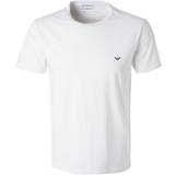 Emporio Armani Bomuld Overdele Emporio Armani Casual Comfortable Fitting T-shirt 2-pack