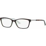 Gul Briller & Læsebriller Ralph Lauren by RA7044