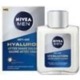Nivea Skægpleje Nivea Aftershave, Men Hyaluron Anti-Age (Balsam, 100 ml)
