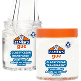 Allround lim Glue 236 ml Pre-Made Slime Glossy Clear