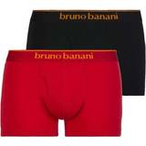 Bruno Banani Bukser & Shorts Bruno Banani Unterhosen, Boxershort Casual