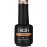 Orange Gellakker Nailster Gel Polish #238 Dark Carry 15ml