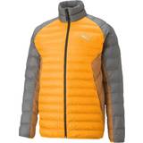 Puma Orange Overtøj Puma Packlite Primaloft Jacket