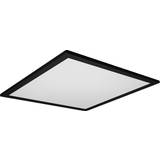 Aluminium - Fjernbetjenede Lamper LEDVANCE Smart+ Wifi Planon Plus Backlight Loftplafond 114.3cm