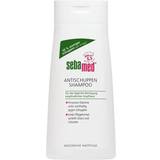 Sebamed Hårprodukter Sebamed Anti-Schuppen Shampoo 400ml