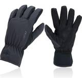 Ruskind - Sort Tilbehør Sealskinz Waterproof All Weather Lightweight Gloves